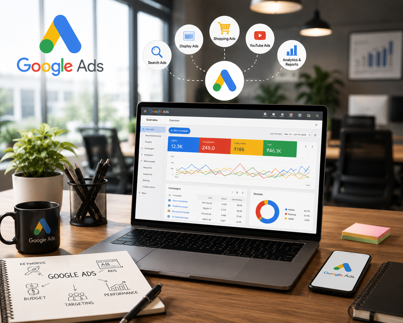 Services google ads main pic