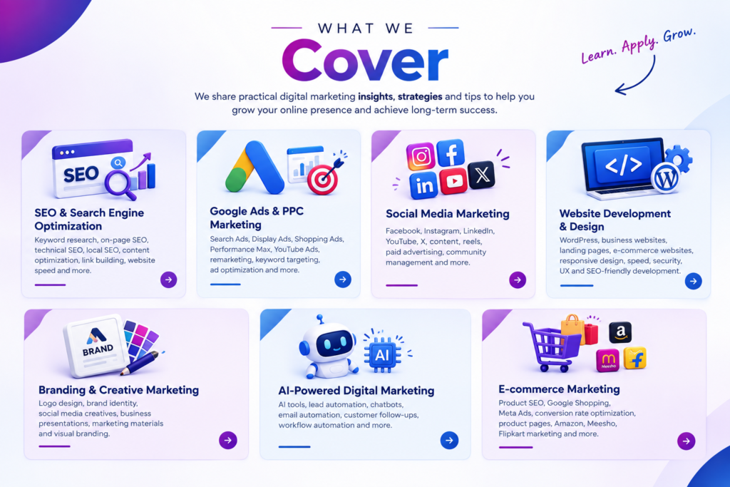 what we cover image